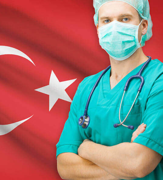 Gesichtslift klinik Türkei